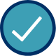 Checkmark icon